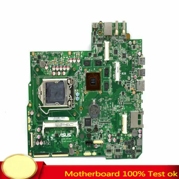 Asus 60PT00H0-MB5A11 -emolevy