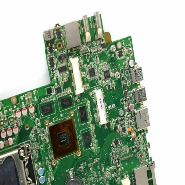 Asus 60PT00H0-MB5A11 -emolevy