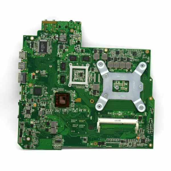Asus 60PT00H0-MB5A11 -emolevy