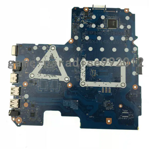 HP 858034-001 -emolevy