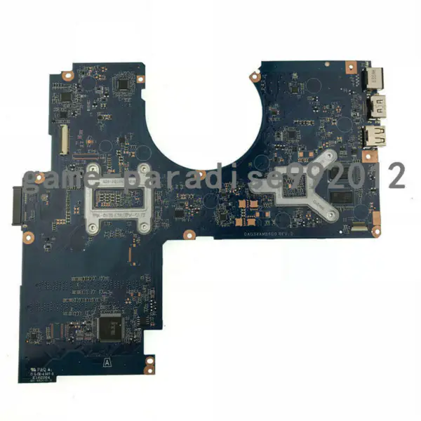 HP 856227-601 -emolevy