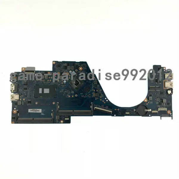HP 855834-601 -emolevy