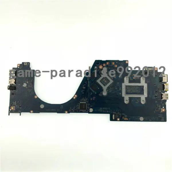 HP 855834-601 -emolevy