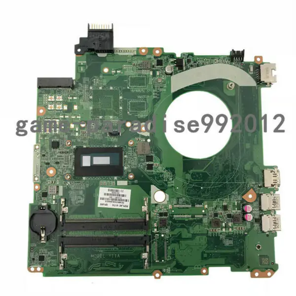 HP 794981-001 emolevy