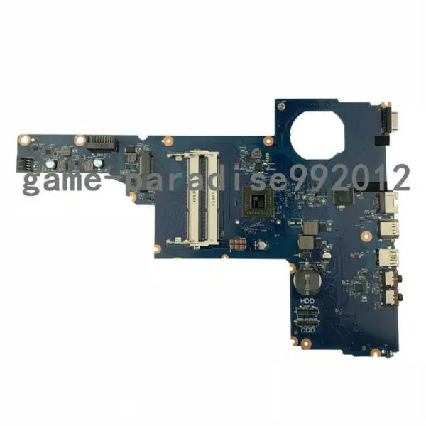 HP 730671-601 -emolevy