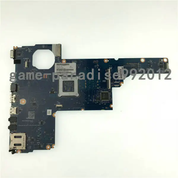 HP 730671-601 -emolevy