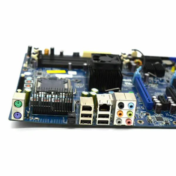 Dell XPS 630 630I CN-0PP150 0PP150 emolevy