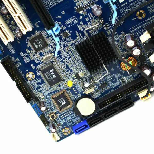 Dell XPS 630 630I CN-0PP150 0PP150 emolevy