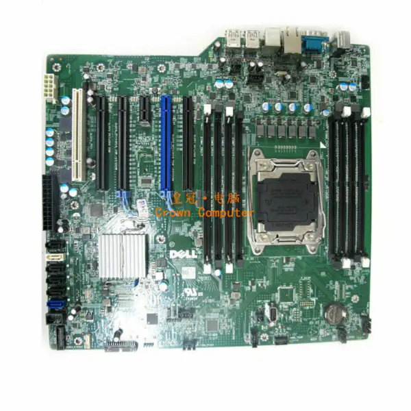 Dell 0K240Y -emolevy
