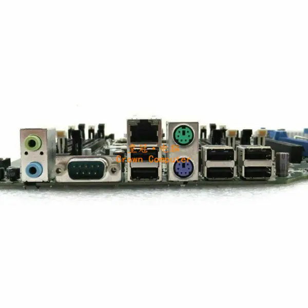 Dell 0K240Y -emolevy