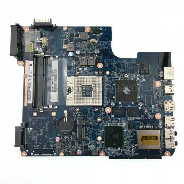 Toshiba A000093240 -emolevy
