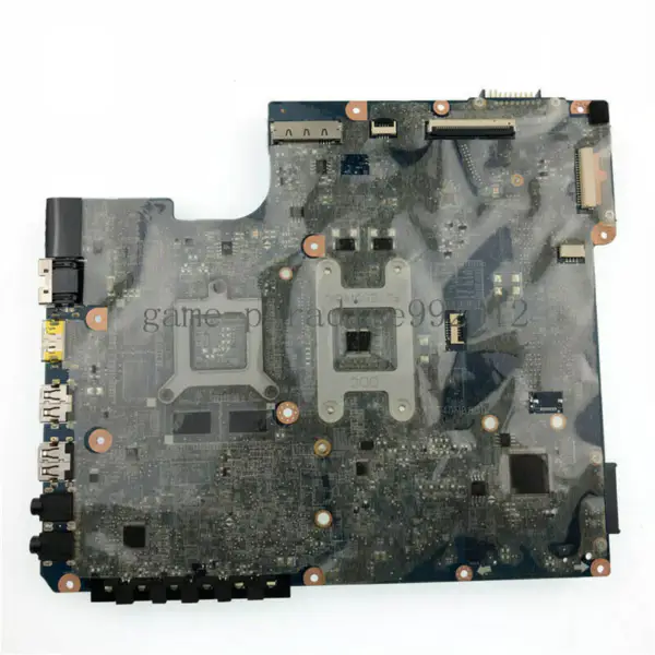 Toshiba A000093240 -emolevy