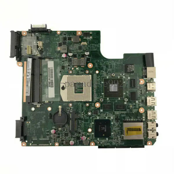 Toshiba A000093200 -emolevy