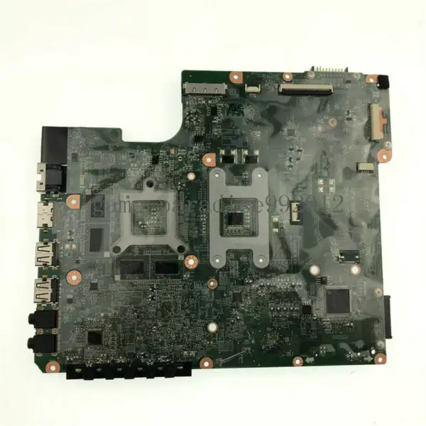 Toshiba A000093200 -emolevy