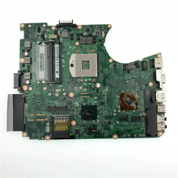 Toshiba A000076410 -emolevy