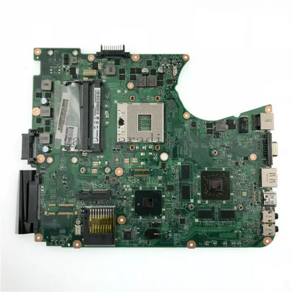 Toshiba A000076400 -emolevy