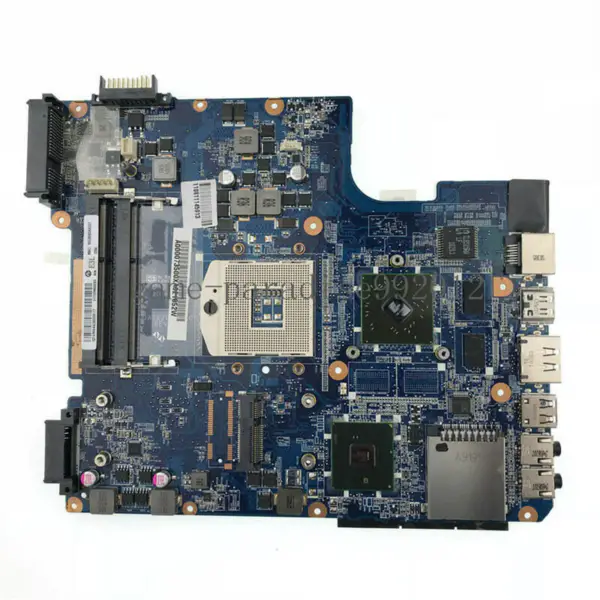 Toshiba A000073500 -emolevy