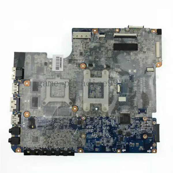 Toshiba A000073500 -emolevy