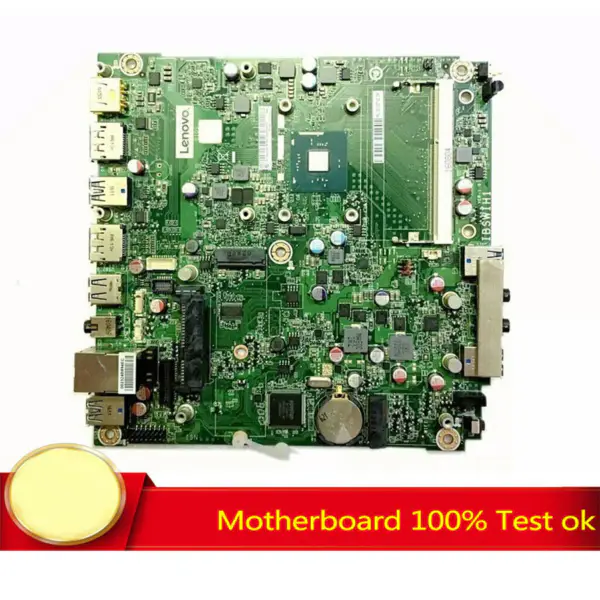 Lenovo 00XG007IBSWIH1 emolevy