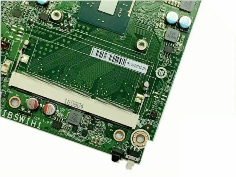 Lenovo 00XG007IBSWIH1 emolevy