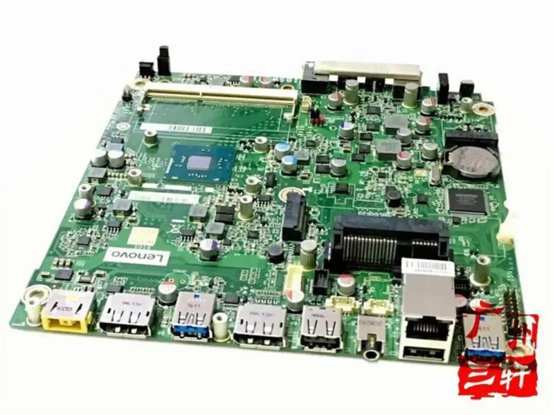 Lenovo 00XG007IBSWIH1 emolevy