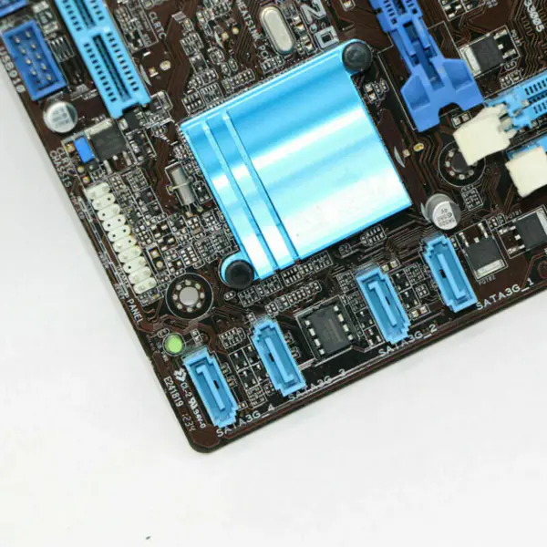 Asus P8H61-M LE R2.0 -emolevy