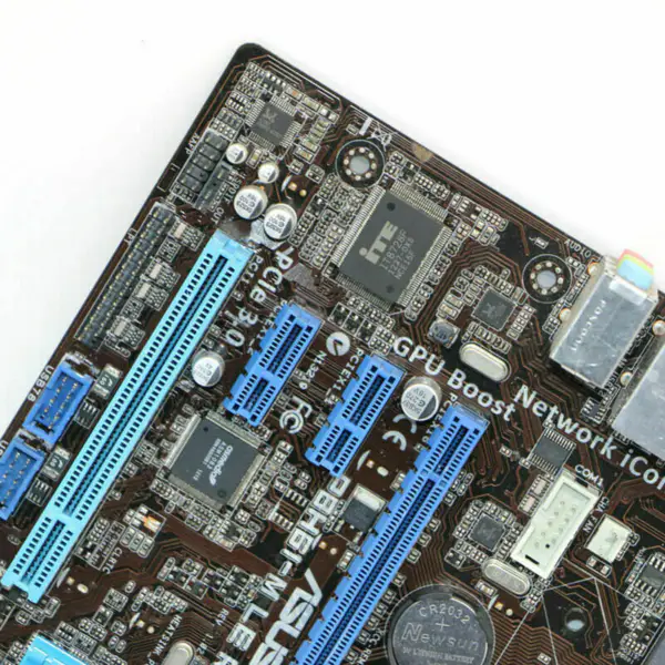 Asus P8H61-M LE R2.0 -emolevy