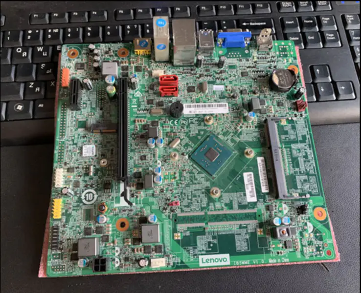 Lenovo 00XK192 H3010 D5010 ATX-emolevy (ATX)