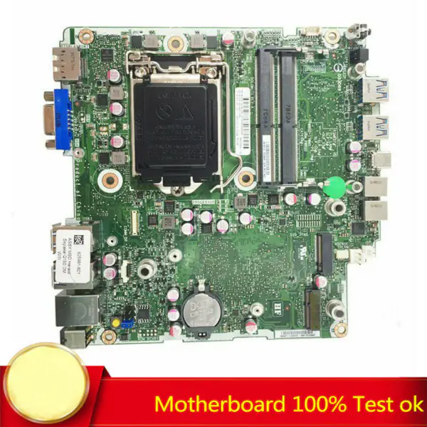 HP 827979-001825991-001 HP EliteDesk 600 G2 -emolevy