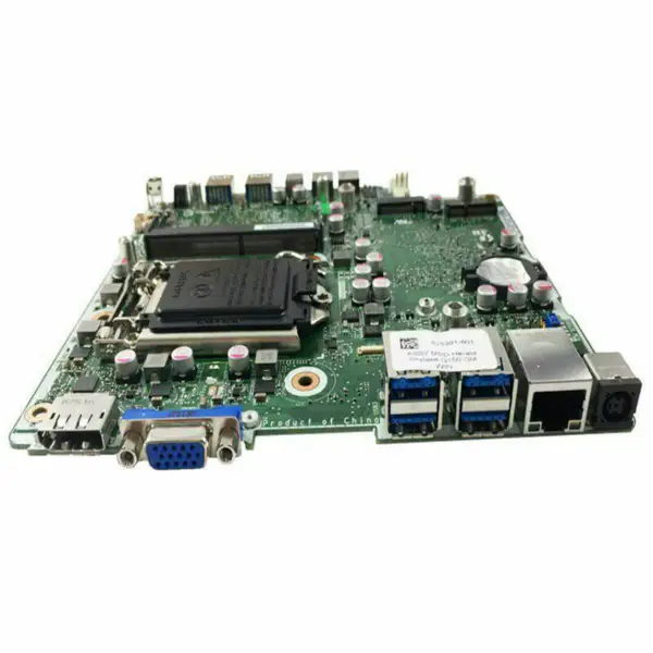 HP 827979-001825991-001 HP EliteDesk 600 G2 -emolevy