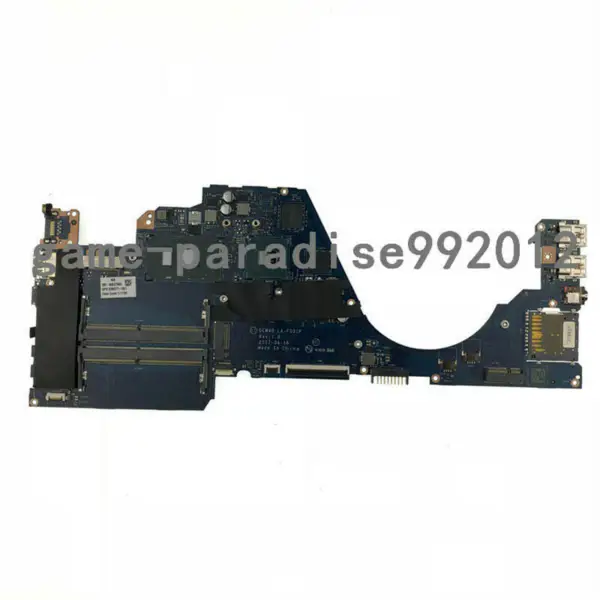HP 930577-001 emolevy