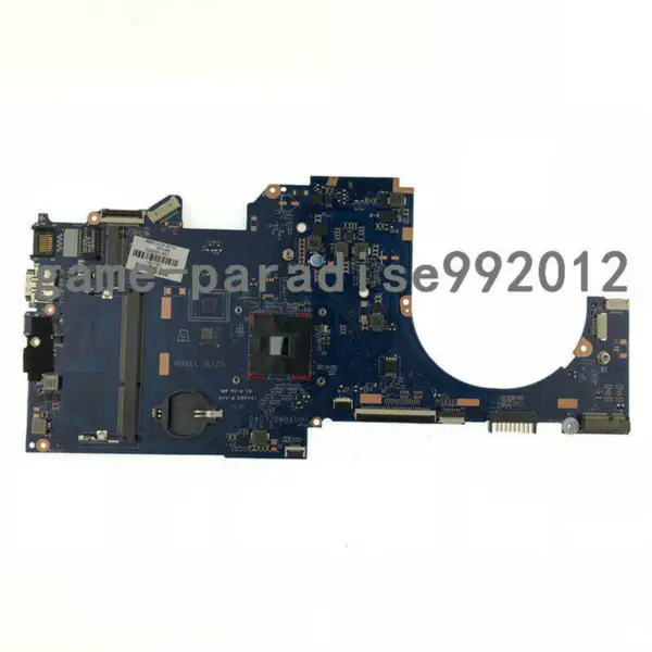HP 929565-601 -emolevy