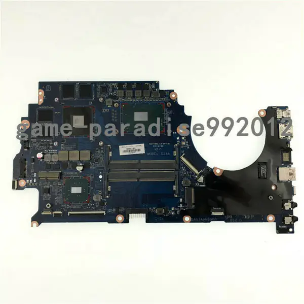 HP 929481-601 -emolevy