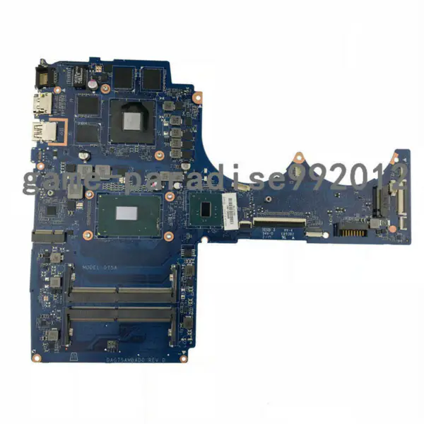 HP 926305-601 -emolevy