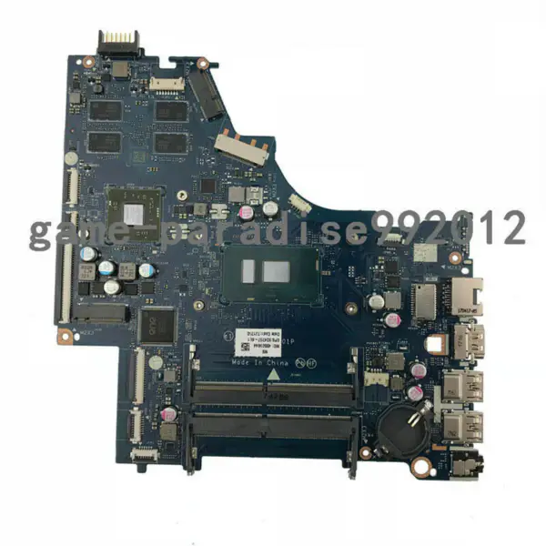 HP 924757-601 -emolevy