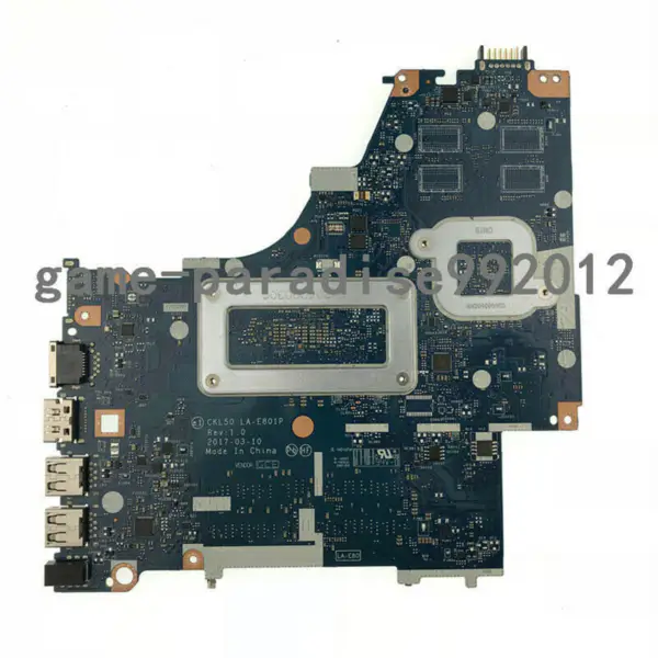 HP 924757-601 -emolevy