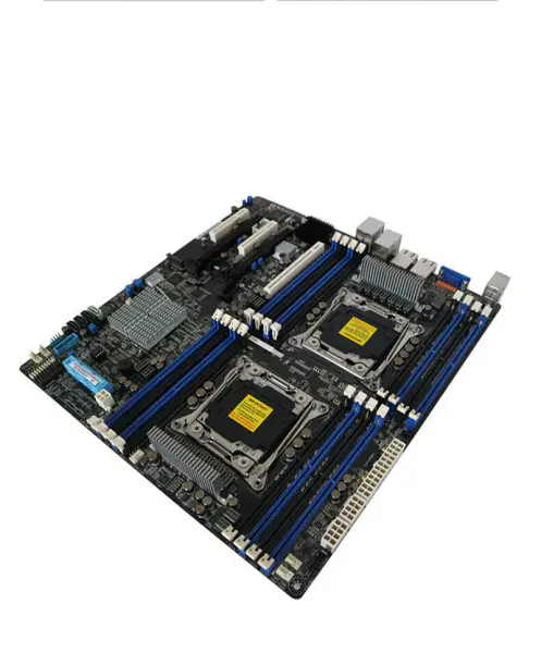 Asus Z10PE-D164L -emolevy