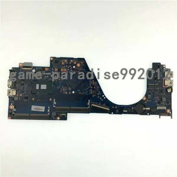 HP 903705-001 -emolevy
