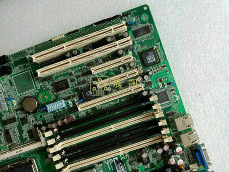 Asus DSBF-D12 -emolevy