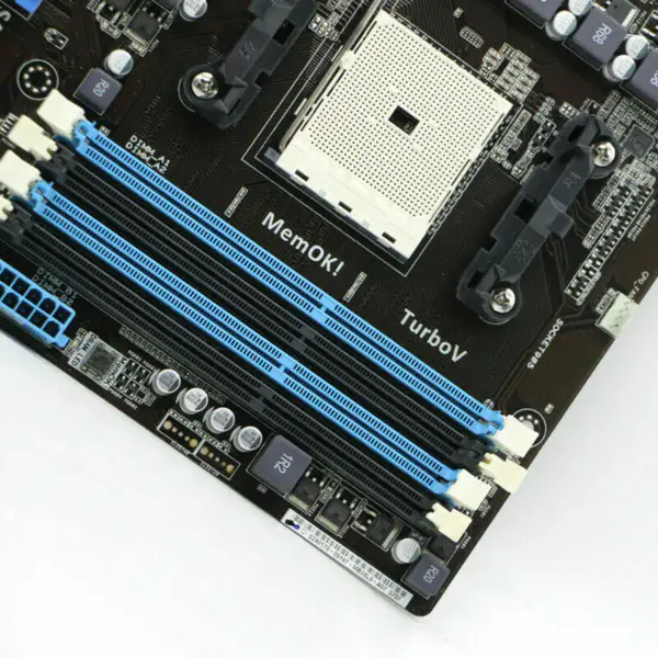 Asus F1A55/R2.0/FM1 -emolevy