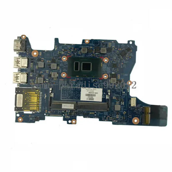 HP 855721-601 -emolevy