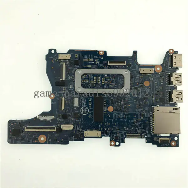 HP 855721-601 -emolevy