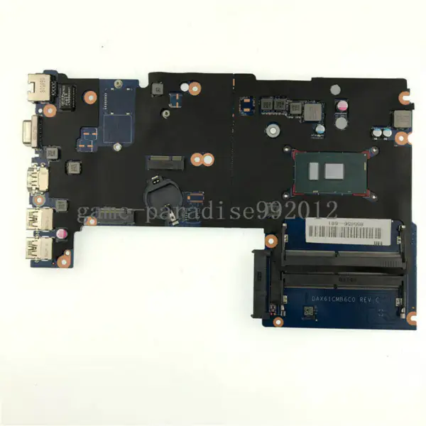HP 855656-601 -emolevy