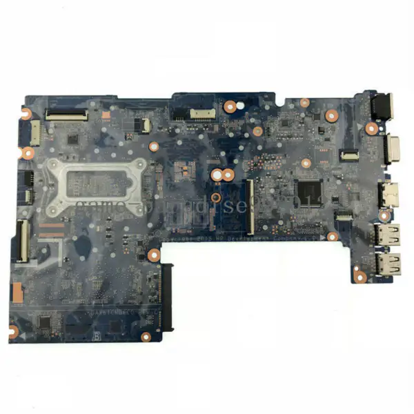 HP 855656-601 -emolevy