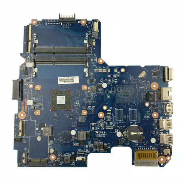 HP 814506-001 -emolevy