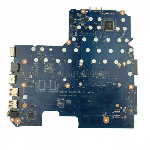 HP 814506-001 -emolevy