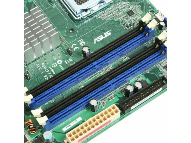Asus P5M2-E4L emolevy