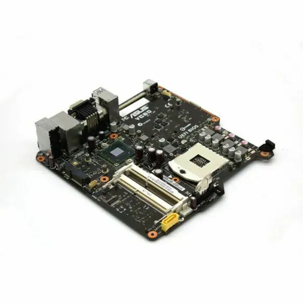 Asus VC60Mini-iTX -emolevy (Asus VC60Mini-iTX)