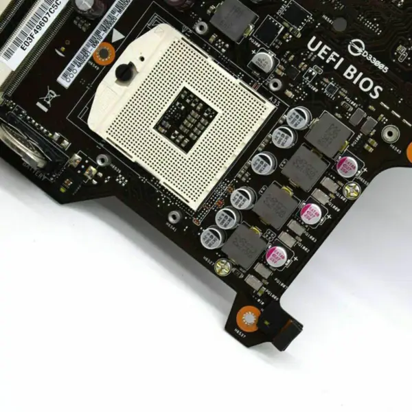 Asus VC60Mini-iTX -emolevy (Asus VC60Mini-iTX)