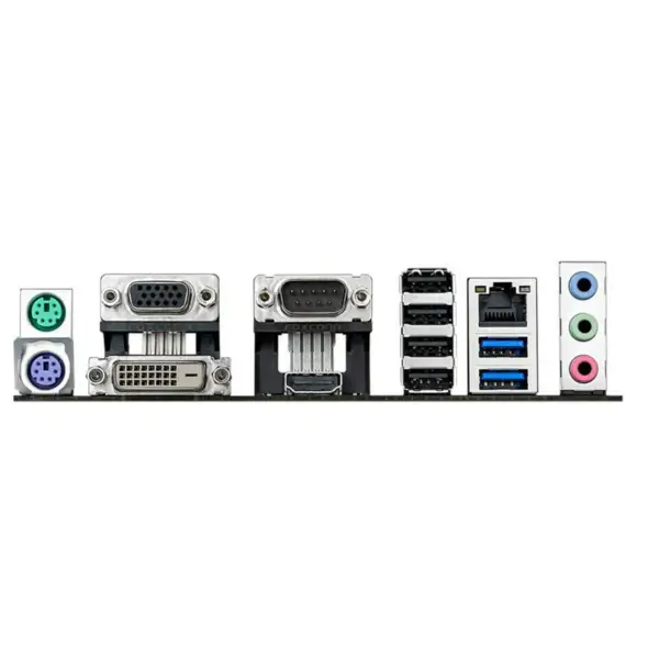 Asus AM1I-A -emolevy